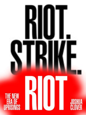 cover image of Riot. Strike. Riot
